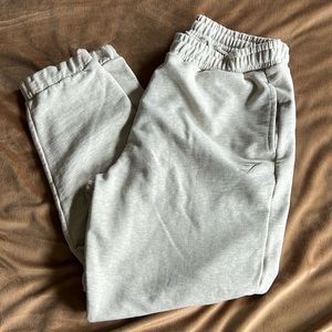 NEW✨ Gymshark Rest Day Joggers Beige Marl